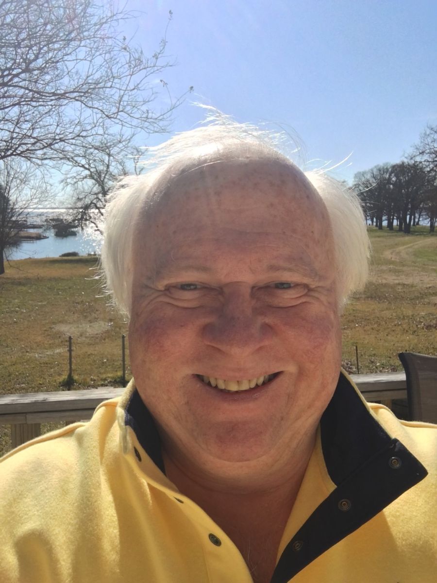 Councilman - John Disch Place 2